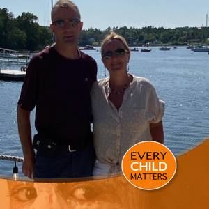 Meet your Posher, Ann